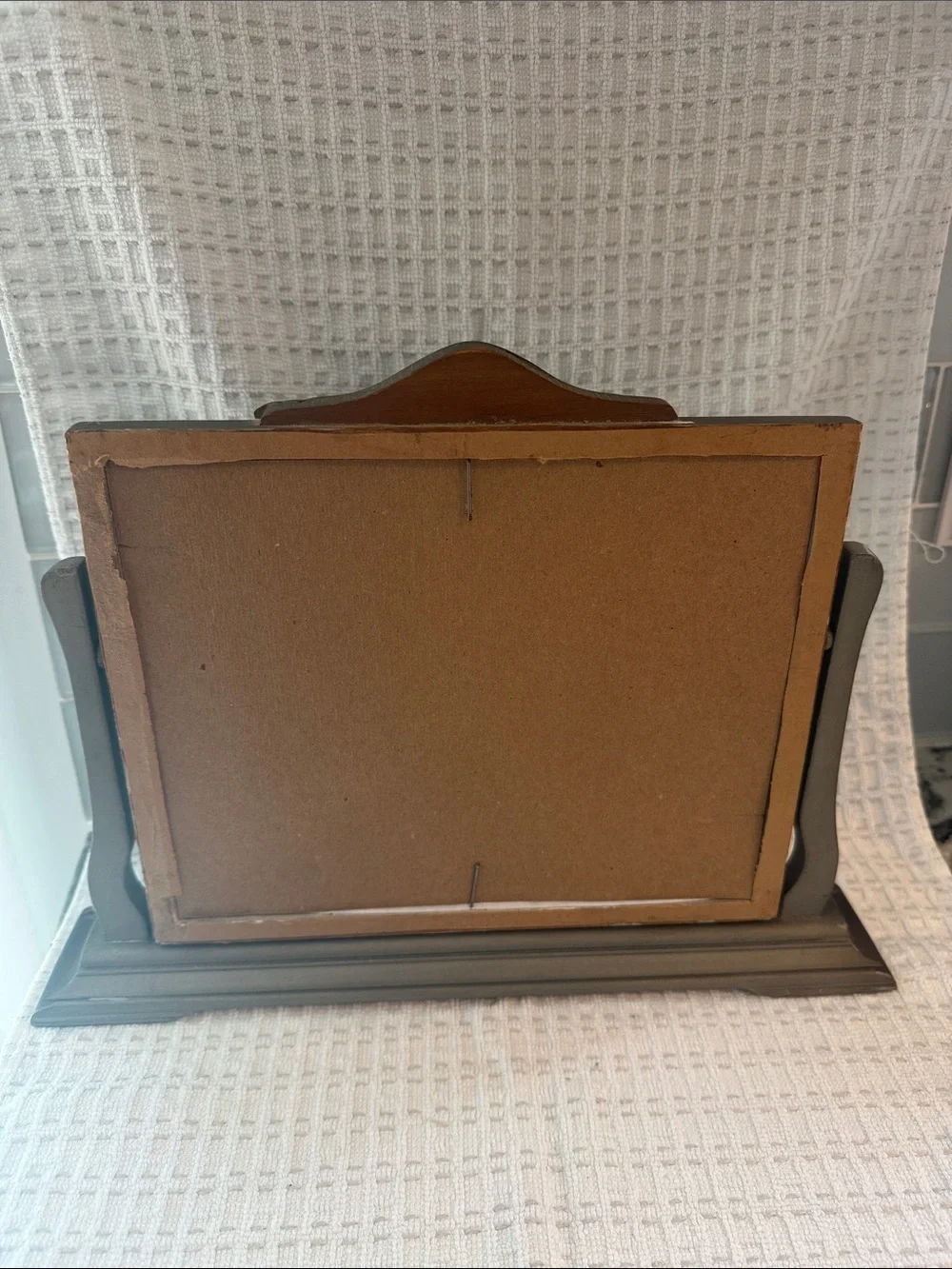 N/A vintage bronze
